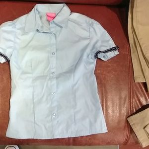 Uniform Shirt